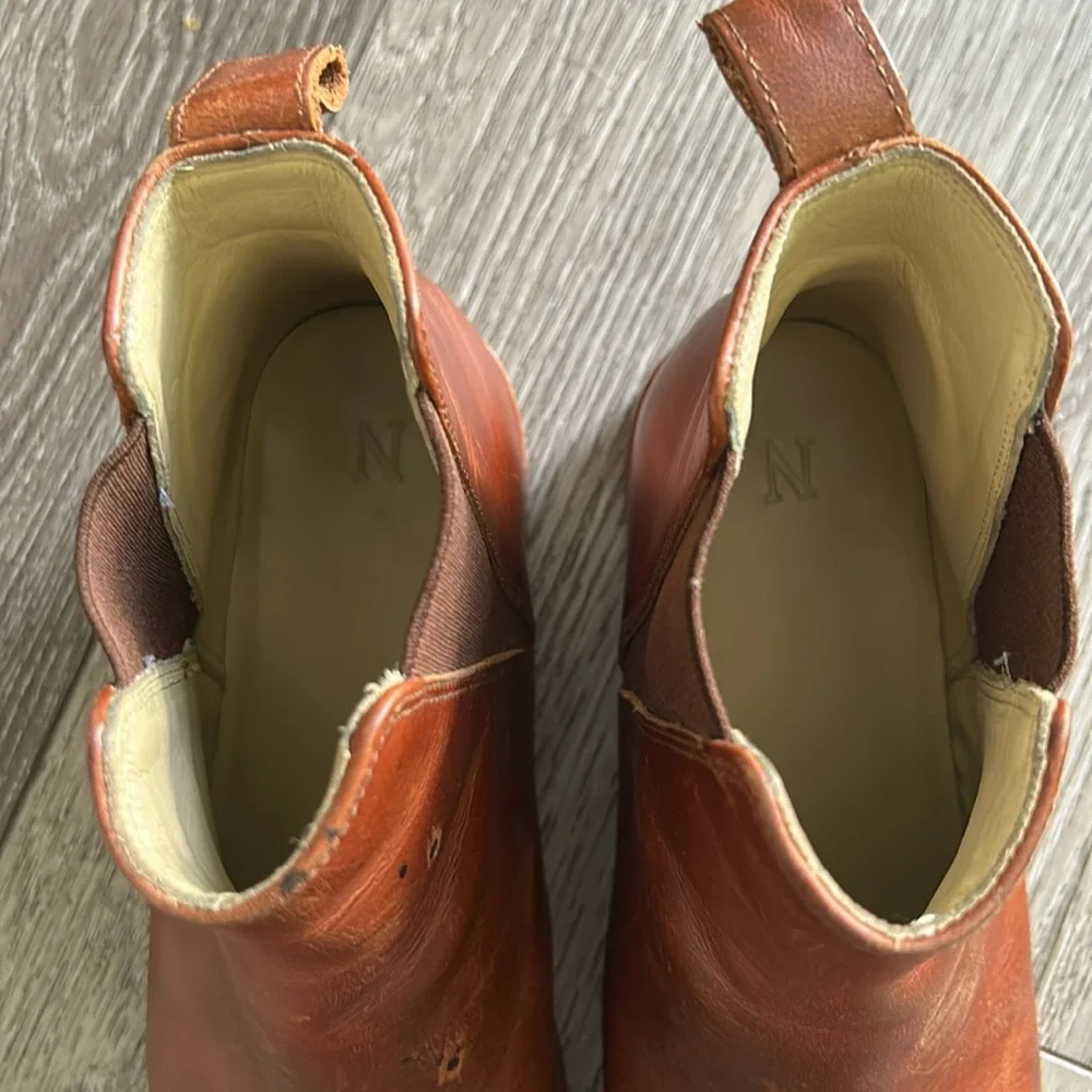 NISOLO Eva Everyday Chelsea Boot - Picture 11 of 12